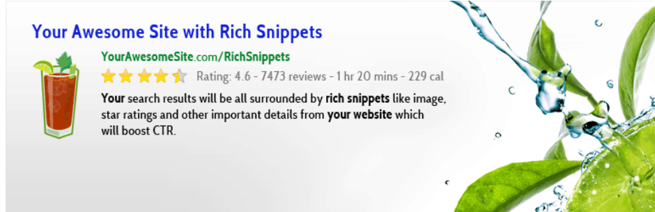 All In One Schema Rich Snippets Logo