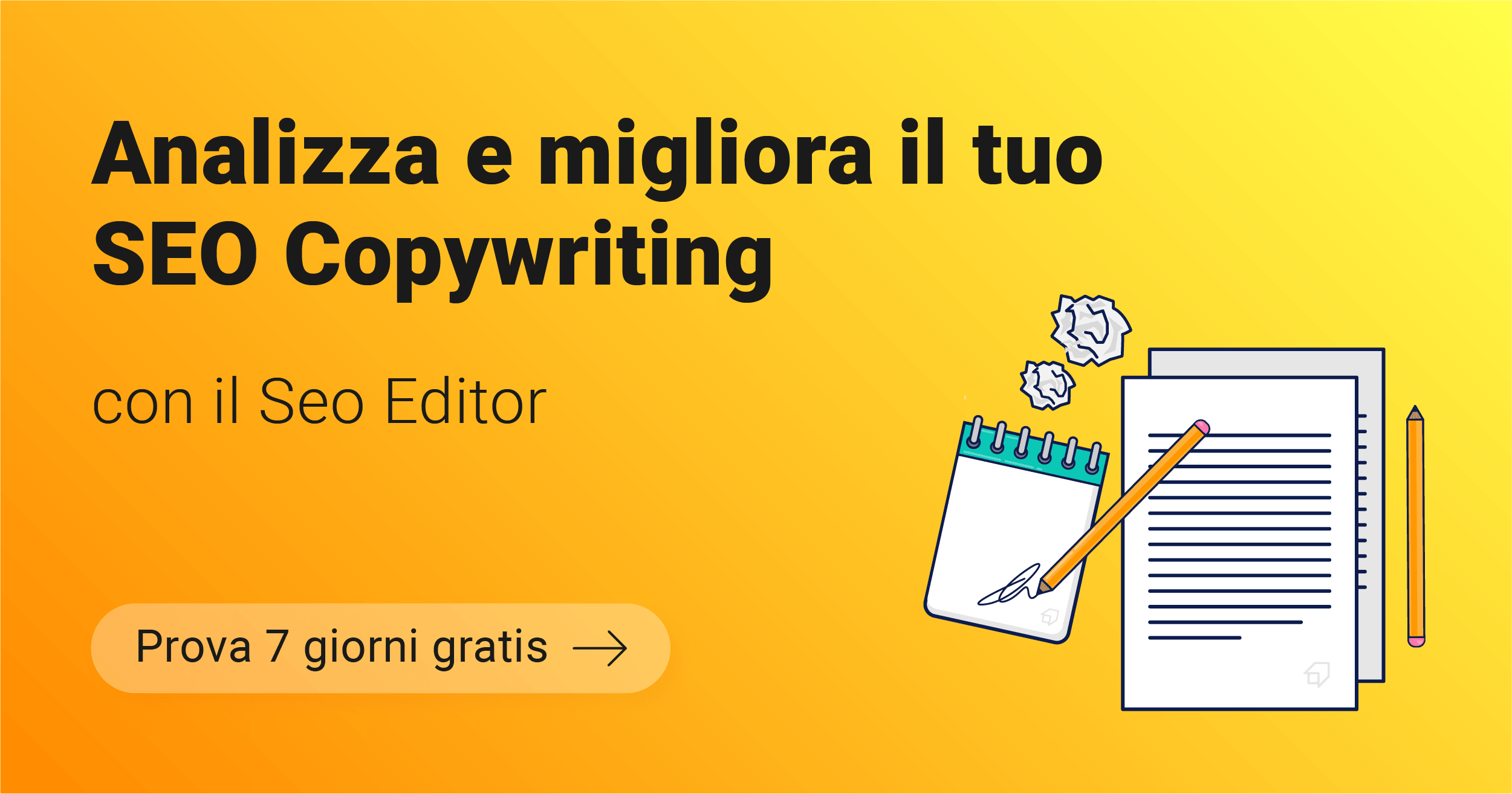 analizza e migliorail tuo copywriting