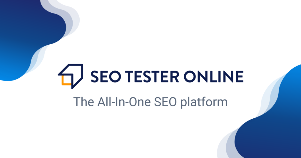 SEO Tester Online – SEO Analysis Online for your Website
